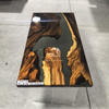 Epoxy Resin Table-WD319