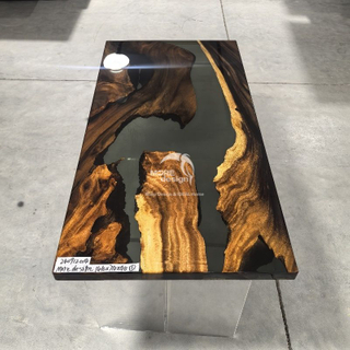 Epoxy Resin Table-WD319
