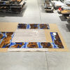 Epoxy Resin Table-WD318