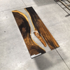 Epoxy Resin Table-WD320