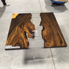 Epoxy Resin Table-WD292