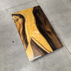 Epoxy Resin Table-WD283