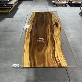 Epoxy Resin Table-WD185