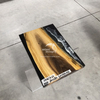 Epoxy Resin Table-WD266