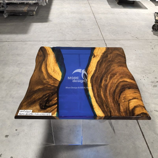 Epoxy Resin Table-WD331