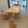 Epoxy Resin Table-WD120