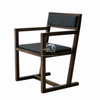 Wood Chair-WD4096