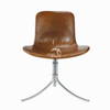 Wood Chair-WD409143