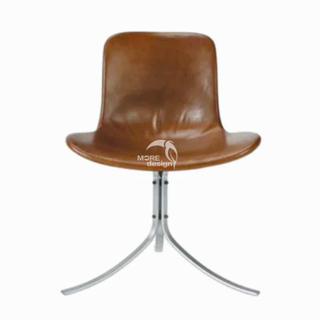 Wood Chair-WD409143