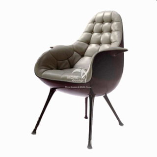 Wood Chair-WD409149