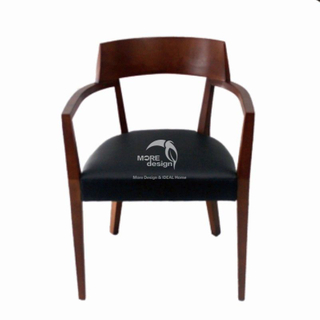 Wood Chair-WD409129