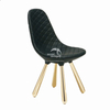 Wood Chair-WD409133