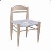 Wood Chair-WD4087