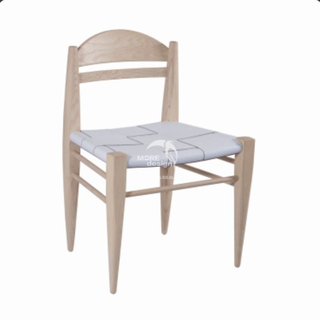 Wood Chair-WD4087