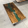 Epoxy Resin Table-WD235