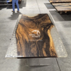 Epoxy Resin Table-WD232