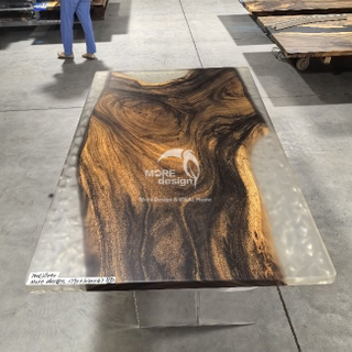 Epoxy Resin Table-WD232