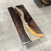 Epoxy Resin Table-WD299