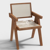 Wood Chair-WD4055