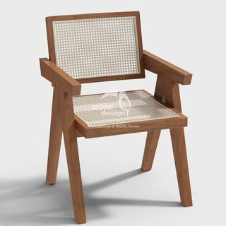 Wood Chair-WD4055