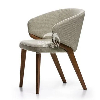 Wood Chair-WD4066