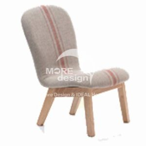 Wood Chair-WD409185
