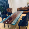 Epoxy Resin Table-WD155