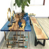 Epoxy Resin Table-WD156