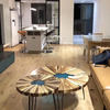 Epoxy Resin Table-WD154