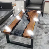 Epoxy Resin Table-WD152