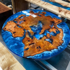 Epoxy Resin Table-WD166