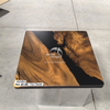 Epoxy Resin Table-WD255