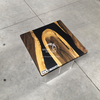 Epoxy Resin Table-WD256