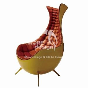 FRP Chair-WD109