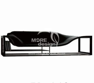 FRP Chair-WD143