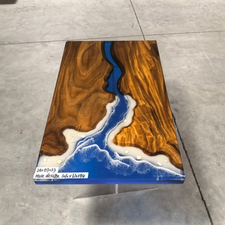 Epoxy Resin Table-WD143