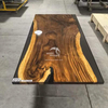 Epoxy Resin Table-WD147