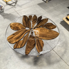 Epoxy Resin Table-WD239