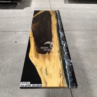 Epoxy Resin Table-WD245