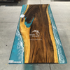 Epoxy Resin Table-WD244