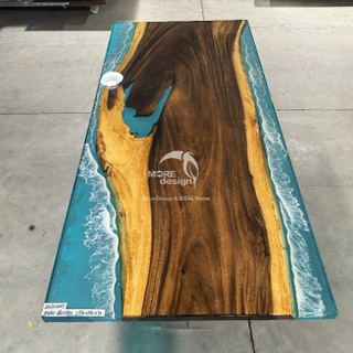 Epoxy Resin Table-WD244