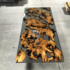 Epoxy Resin Table-WD247