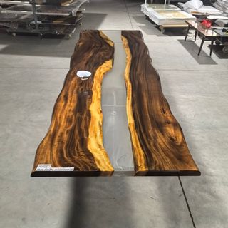 Epoxy Resin Table-WD310
