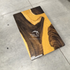 Epoxy Resin Table-WD306