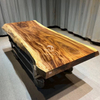 Wood Dining Table-MD135