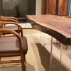 Wood Dining Table-MD126