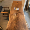 Wood Dining Table-MD130