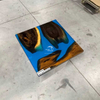 Epoxy Resin Table