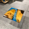 Epoxy Resin Table