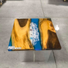 Epoxy Resin Table